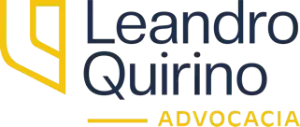 Logo Leandro Quirino