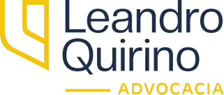 Dr. Leandro Quirino Logo